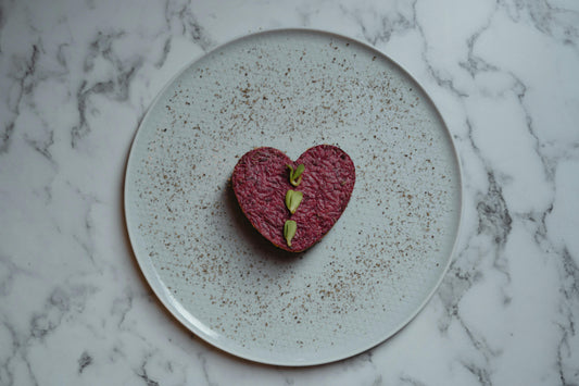 CoQ10 and Heart Health: The Key to Longevity and Vitality