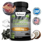 BioHack Balincer Activated Charcoal Capsules