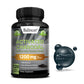 BioHack Balincer Activated Charcoal Capsules